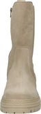 Gabor 71.724.12 - Chelsea boots - Suède - Best Fitting - Beige - Maat 39