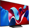 LG OLED evo C4 - Ultra HD TV - 77