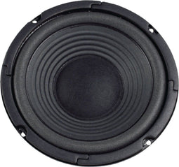 Visaton W 200 - Bas-luidspreker 20.32 cm 50 W 8 Ω - Zwart