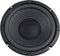 Visaton W 200 - Bas-luidspreker 20.32 cm 50 W 8 Ω - Zwart