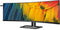 Philips 45B1U6900C - Monitor - 44,5