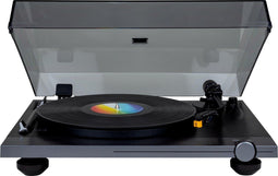 Thomson TT700 - Draaitafel - AT91 naald - Zwart
