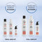 Kappersset Nioxin System 4 3 Onderdelen