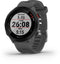 Garmin Forerunner 55 - GPS Sporthorloge - Hartslagmonitor en Wellness Tracking - Grijs