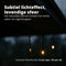 FlinQ 144 LED Warm Wit IJspegelverlichting - Kerstverlichting - Kerstverlichting buiten - Warm wit