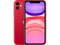 Apple iPhone 11 - Smartphone - 64GB - Rood