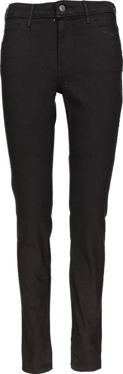 Wrangler Skinny fit Dames Jeans - W34 X L32 - Skinny Rinsewash