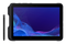 SAMSUNG Galaxy Tab Active4 Pro LTE - 10,1 inch - 6 GB RAM - Zwart