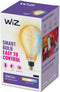 WiZ PS160 - Slimme LED Filamentlamp - Instelbaar wit licht - Amber