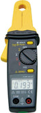 Multimetrix CM 605 Stroomtang Digitaal CAT III 300 V Weergave (counts): 10000