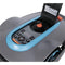 Gardena SILENO city 250 - Robotmaaier - Max. gazonoppervlakte 250m² - Grijs/blauw