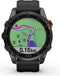 Garmin fēnix 7S - Smartwatch - 1,2