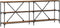 vidaXL - Console - Tafel - Oud - Hout - 200x30x75 - cm - Engineered - Hout - en - Staal