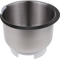 Bosch MUZ4ER2 RVS Mengkom - Keukenmachine-accessoire