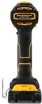 DeWalt DCD708S2T-QW - Boormachine Schroefboor - 18V XR Li-Ion 1.5Ah - 65Nm max koppel
