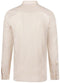McGregor Striped Cotton Linen Shirt - Cotton/Linnen - XXL