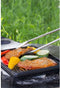 Petromax Grill en houtskool tang large
