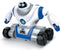 VTech V-Bot Mijn 5 in 1 Robot - Robot Speelgoed - Stimuleert Creativiteit - Inclusief 17 onderdelen - Speelgoed vanaf 5 Jaar