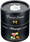 Plaisirs Secrets Massagekaars Cosmopolitan - 80 ml