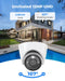 Reolink RLC-1224A 12MP PoE Turret IP camera met spotlight