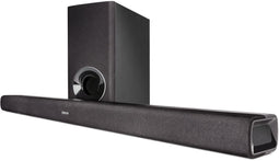 Denon DHT-S316 - Soundbar met draadloze subwoofer - HDMI/ARC Bluetooth Dolby Digital DTS