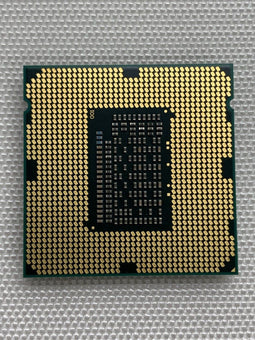 Intel Core i7-2600 - Processor - SR00B
