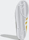 adidas Superstar - Heren Sneakers - Hazy Yellow/Ftwr White/Core Black - Maat 40 2/3