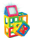 Magformers Neon Led Set - 31 Onderdelen - Magnetische Bouwset