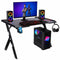 Gaming stoel NK - NK-IG33010 - Gaming stoel