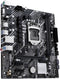 ASUS Prime H510M-E R2.0 - Moederbord Micro-ATX - Intel H470 - 64 GB DDR4