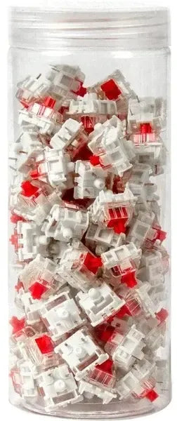 Keychron Key Gateron G Pro Switch - Overige randapparatuur - Red