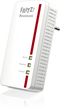AVM FRITZ!Powerline 1260E WLAN - Powerline adapter - Tot 1200 Mbit/s - 1x Gigabit ethernetpoort