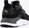PUMA X-Ray - Lage sneakers - Normale pasvorm - zwart - wit