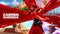 Maximum Games Carmen Sandiego - 40th Anniversary Edition - Nintendo Switch - Exclusieve skins en wereldkaart