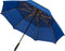 Falcone - Luxe Golfparaplu - Windproof - Ø 130 cm - Blauw