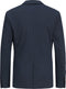 JACK & JONES JUNIOR - Blazer - Premium tailored - Donkerblauw