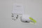 Apple AirPods 4 - TWS - ANC - Wit