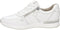 Gabor 63.420 - Dames Sneakers - Ritsen - Wit