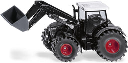 Siku 1990, Tractor miniatuur, Voorgemonteerd, 1:50, Fendt 942, Elk geslacht, Metaal, Kunststof