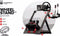 Next Level Racing Wheel Stand DD - Wheel Stand - Opvouwbaar - Zwart