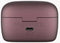 Fresh 'n Rebel Twins Elite - True Wireless Oordopjes - Adaptive Hybrid ANC Personal Sound - Bordeaux Rood