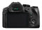 Panasonic Lumix DMC-FZ300 - Digitale camera - 12,1Mpx 24x zoom - Zwart