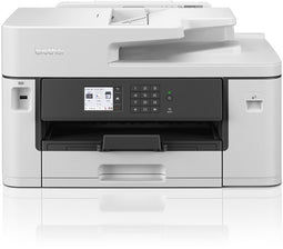 Brother MFC-J5340DW - Multifunctionele A3 Inkjetprinter - Dubbelzijdig printen - Kleur