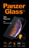 PanzerGlass iPhone X(s) Privacy Glass & Case Friendly Screenprotector