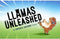 Llamas Unleashed - Engelstalig Kaartspel