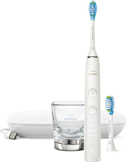 Philips HX9913/17 - Elektrische sonische tandenborstel - 3 poetsprogramma's