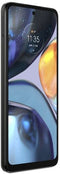 Motorola Moto G22 - Smartphone - Android 12 - 64GB - Zwart
