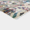 Brink en Campman - Yeti Summit 52001 Vloerkleed - 200x300 - Rechthoek - Laagpolig Tapijt - Modern - Meerkleurig