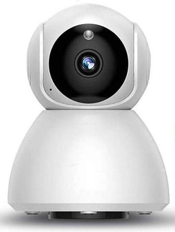 IP-camera - Draadloze camera met bewegingsdetectie - 1080P Full HD - Nachtzicht - Voor binnen en buiten