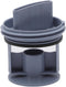 Filter voor afvoerpomp wasmachine compatibel met Bosch Siemens Neff Balay accessoires 00647920 64792
